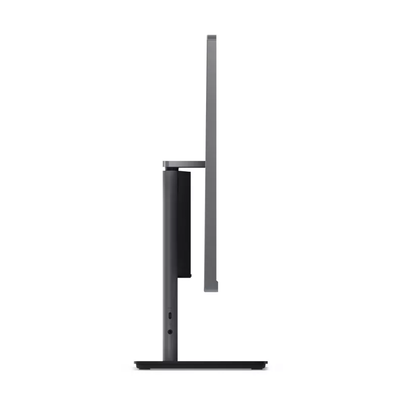 All-in-One PC Lenovo ThinkCentre neo 50a 27 Gen 5 — 27-tolline FHD IPS puuteekraan, Intel Core i5-13420H, 16 GB DDR5, 512 GB NVMe, Windows 11 Pro