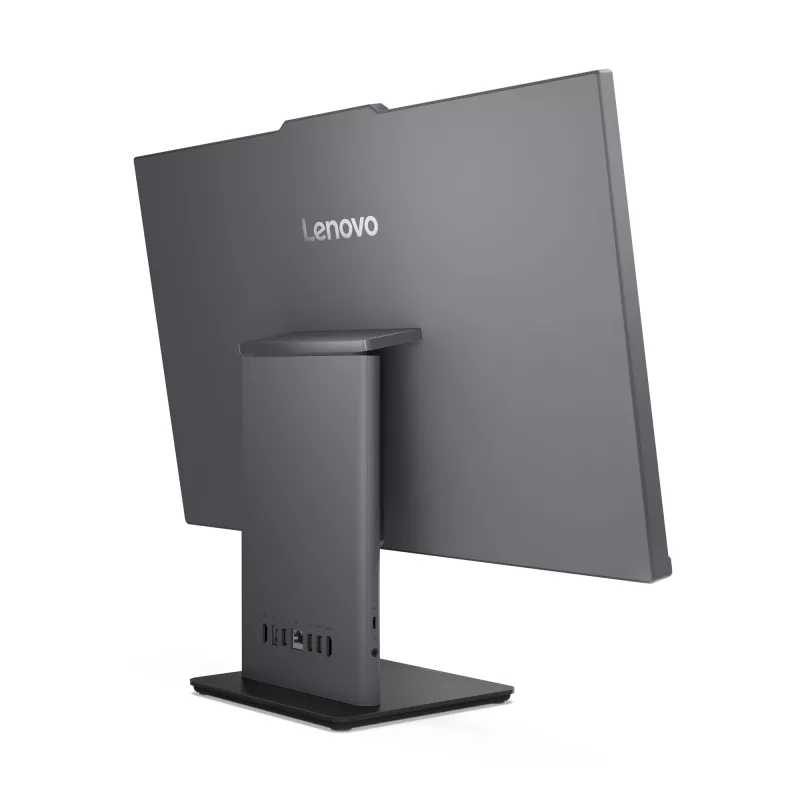 All-in-One PC Lenovo ThinkCentre neo 50a 27 Gen 5 — 27-tolline FHD IPS puuteekraan, Intel Core i5-13420H, 16 GB DDR5, 512 GB NVMe, Windows 11 Pro