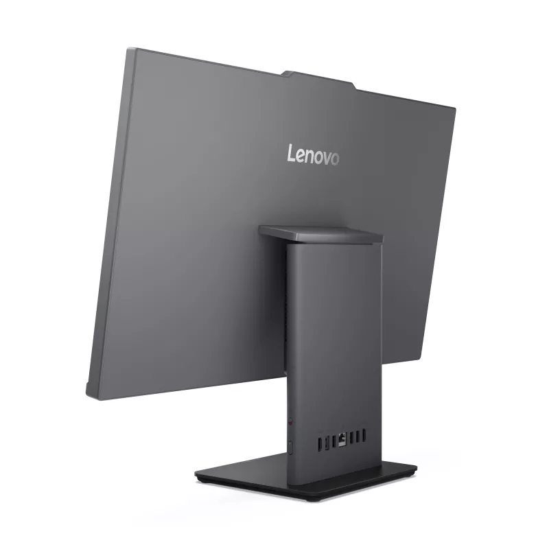 All-in-One PC Lenovo ThinkCentre neo 50a 27 Gen 5 — 27-tolline FHD IPS puuteekraan, Intel Core i5-13420H, 16 GB DDR5, 512 GB NVMe, Windows 11 Pro