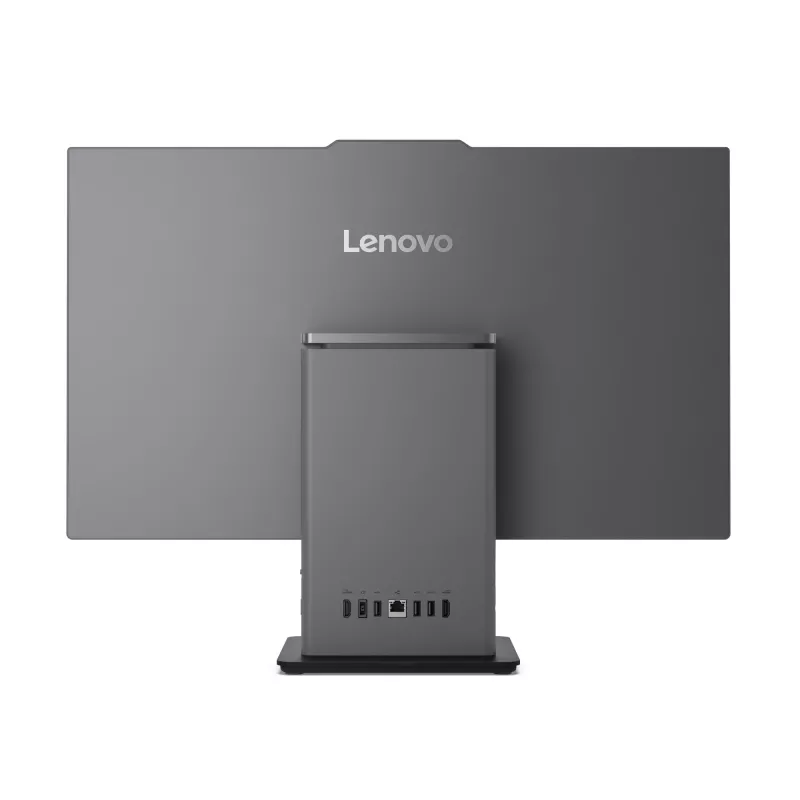 All-in-One PC Lenovo ThinkCentre neo 50a 27 Gen 5 — 27-tolline FHD IPS puuteekraan, Intel Core i5-13420H, 16 GB DDR5, 512 GB NVMe, Windows 11 Pro
