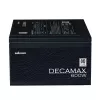 Zalman Decamax toiteplokk 600 W ATX must