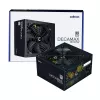 Zalman Decamax toiteplokk 600 W ATX must