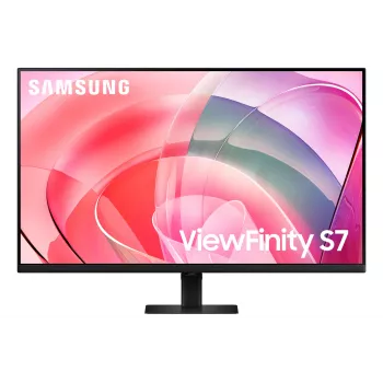 Samsung S70D arvutimonitor 81,3 cm (32 tolli) 3840 x 2160 pikslit 4K Ultra HD LED Must