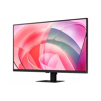Samsung S70D arvutimonitor 81,3 cm (32 tolli) 3840 x 2160 pikslit 4K Ultra HD LED Must