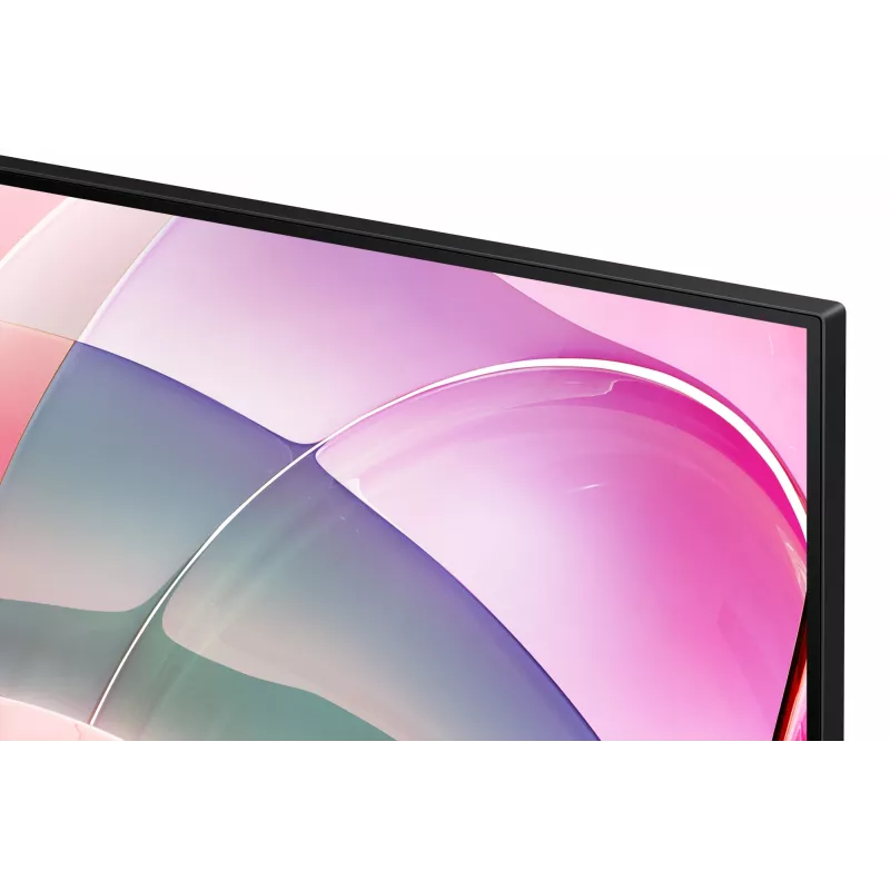 Samsung S70D arvutimonitor 81,3 cm (32 tolli) 3840 x 2160 pikslit 4K Ultra HD LED Must