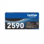 Brother TN-2590 toonerikassett 1 tk Originaal Must