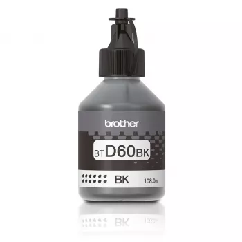 Brother BTD60BK tindikassett Originaal Extra (Super) High Yield Must