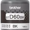 Brother BTD60BK tindikassett Originaal Extra (Super) High Yield Must