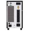 APC SRV3KI-E katkematu toiteallikas (UPS) topeltmuunduriga (online) 2700 W