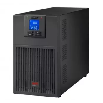 APC SRV3KI-E katkematu toiteallikas (UPS) topeltmuunduriga (online) 2700 W