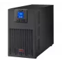 APC SRV3KI-E katkematu toiteallikas (UPS) topeltmuunduriga (online) 2700 W
