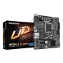 GIGABYTE H610M H V3 DDR4 emaplaat – toetab Intel Core 14. põlvkonna protsessoreid, 4+1+1 hübriidfaasiline digitaalne VRM, kuni 3200 MHz DDR4, 1xPCIe 3.0 M.2, GbE LAN, USB 3.2 Gen 1