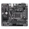 GIGABYTE H610M H V3 DDR4 emaplaat – toetab Intel Core 14. põlvkonna protsessoreid, 4+1+1 hübriidfaasiline digitaalne VRM, kuni 3200 MHz DDR4, 1xPCIe 3.0 M.2, GbE LAN, USB 3.2 Gen 1