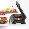 Braun SnackMaker 5 SM5001 võileivagrill 800 W Must