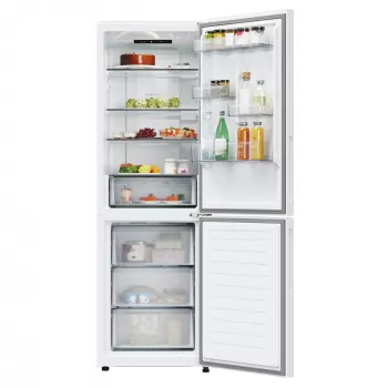 Candy Fresco CNCQ2T618EW eraldiseisev 355 L valge