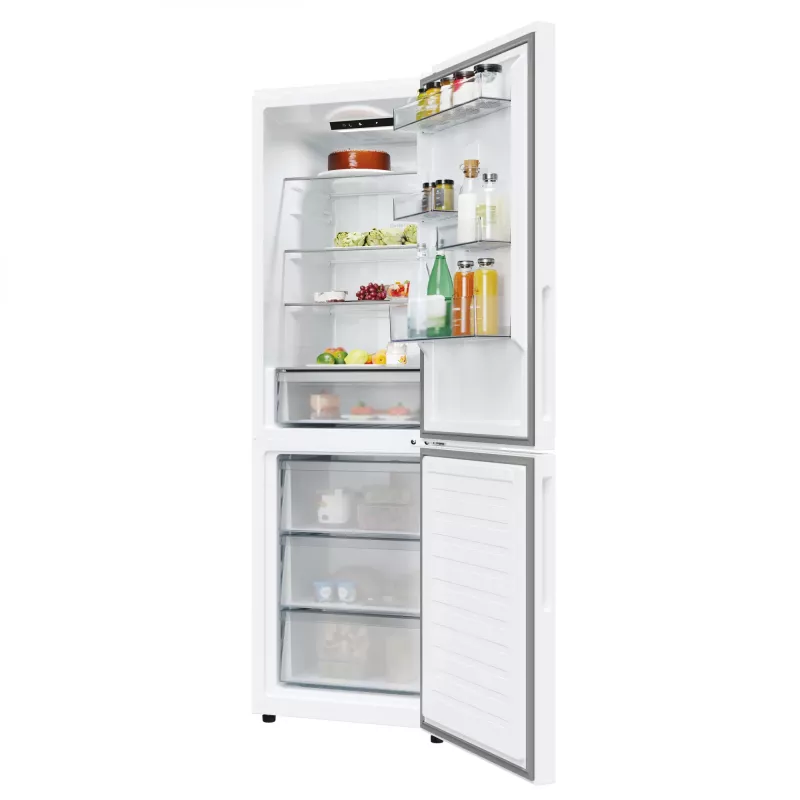 Candy Fresco CNCQ2T618EW eraldiseisev 355 L valge