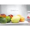 Candy Fresco CNCQ2T618EW eraldiseisev 355 L valge
