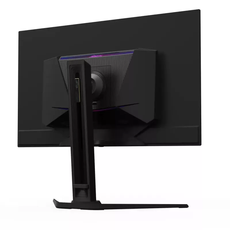 32” GIGABYTE AORUS FO32U2P OLED mängurimonitor – 3840×2160 UHD, 240 Hz, 0,03 ms, 250 cd/m², KVM, DisplayPort 2.1
