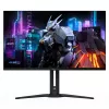 GIGABYTE AORUS FO32U2 32” OLED-mängumonitor – 3840 x 2160 (UHD), 240 Hz, 0,03 ms, KVM, 250 cd/m², FreeSync Premium Pro, DisplayHDR True Black 400, HDMI 2.1