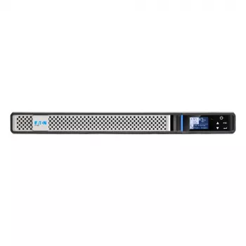 EATON CORPORATION Eaton UPS 5P - 650VA, 420W, sisend: C14, väljundid: (4) C13, rack, 1U