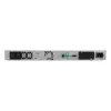 EATON CORPORATION Eaton UPS 5P - 650VA, 420W, sisend: C14, väljundid: (4) C13, rack, 1U