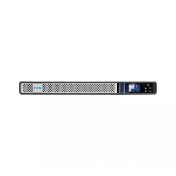 EATON CORPORATION Eaton UPS 5P Gen2 - 1550 VA, 1350 W, Sisend: C14, Väljundid: (6) C13, Rack, 1U