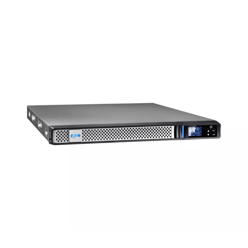 EATON CORPORATION Eaton UPS 5P Gen2 - 1550 VA, 1350 W, Sisend: C14, Väljundid: (6) C13, Rack, 1U