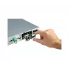 EATON CORPORATION Eaton UPS 5P Gen2 - 1550 VA, 1350 W, Sisend: C14, Väljundid: (6) C13, Rack, 1U