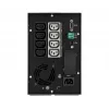 EATON CORPORATION Eaton UPS 5P Gen2 - 1550VA, 1350W, Input: C14, Väljundid: (8) C13, Torn
