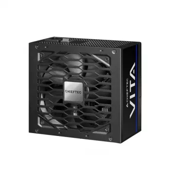 Chieftec Vita toiteplokk 750W 80+ Bronze jaemüük – PC/serveri toiteplokk – 20+4 kontakti ATX PS/2