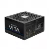 Chieftec Vita toiteplokk 750W 80+ Bronze jaemüük – PC/serveri toiteplokk – 20+4 kontakti ATX PS/2