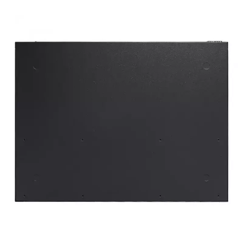 TP-Link Omada SG3428XMPP võrgukommutaator hallatav L2+ Gigabit Ethernet (10/100/1000) Toide üle Etherneti (PoE) 1U Must