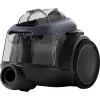 Electrolux EL61C3DB Must, Sinine