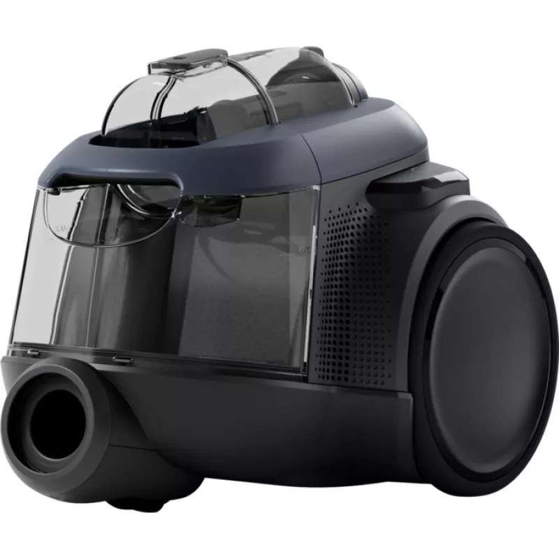 Electrolux EL61C3DB Must, Sinine
