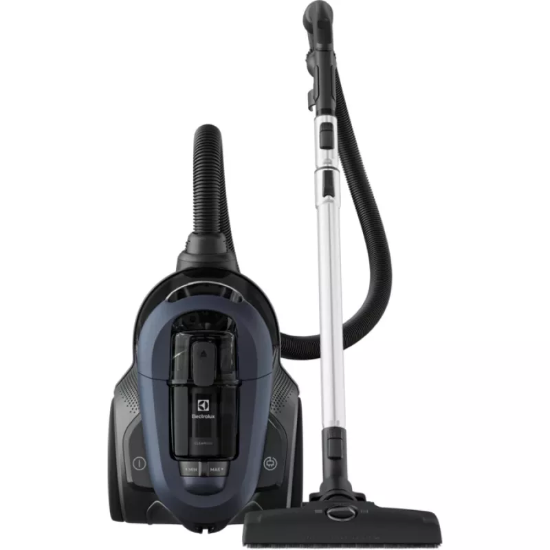 Electrolux EL61C3DB Must, Sinine