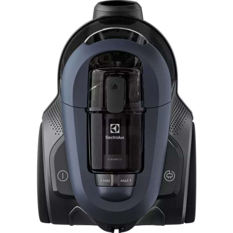 Electrolux EL61C3DB Must, Sinine