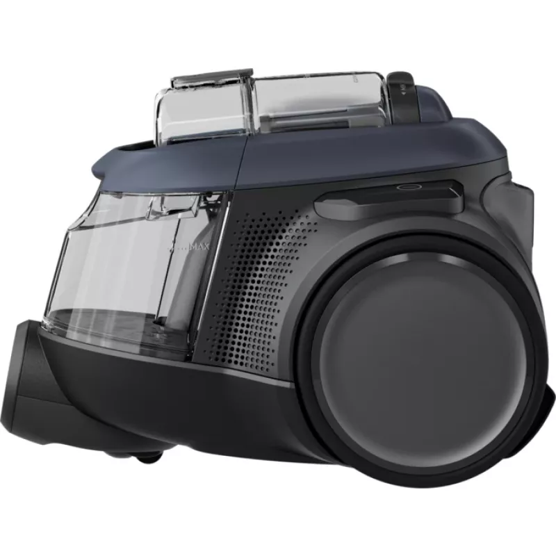 Electrolux EL61C3DB Must, Sinine