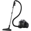 Electrolux EL61C3DB Must, Sinine