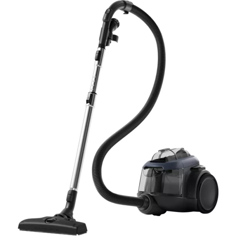 Electrolux EL61C3DB Must, Sinine