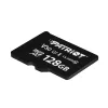 MicroSDXC mälukaart PATRIOT VX Series 128GB UHS-I U3 V30 Class 10 — lugemine 90 MB/s, kirjutamine 80 MB/s