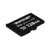 MicroSDXC mälukaart PATRIOT VX Series 128GB UHS-I U3 V30 Class 10 — lugemine 90 MB/s, kirjutamine 80 MB/s