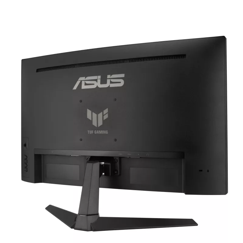 ASUS VG27VQM1B arvutikuvar 68,6 cm (27 tolli) 1920 x 1080 pikslit Full HD LCD Must