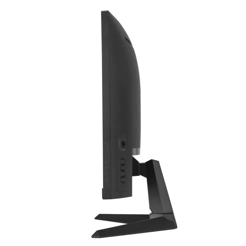 ASUS VG27VQM1B arvutikuvar 68,6 cm (27 tolli) 1920 x 1080 pikslit Full HD LCD Must