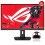 ASUS ROG Strix XG32WCS arvutikuvar 80 cm (31,5 tolli) 2560 x 1440 pikslit Quad HD LED must