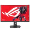 ASUS ROG Strix XG32WCS arvutikuvar 80 cm (31,5 tolli) 2560 x 1440 pikslit Quad HD LED must
