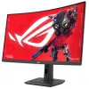 ASUS ROG Strix XG32WCS arvutikuvar 80 cm (31,5 tolli) 2560 x 1440 pikslit Quad HD LED must