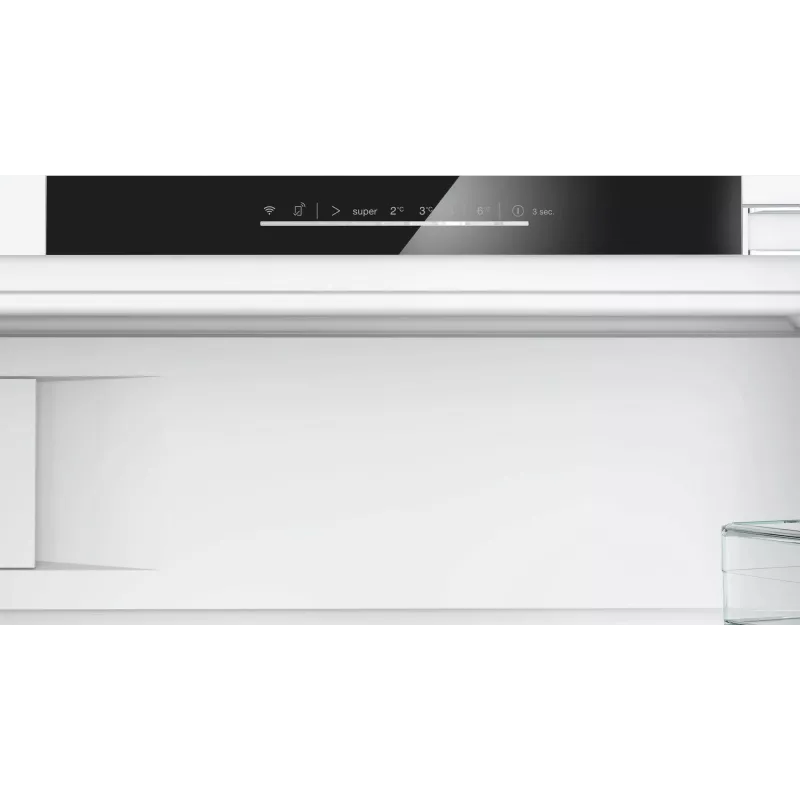 Siemens iQ300 KU22LVFD0 kombineeritud külmik paigaldatav 110 L