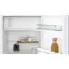 Siemens iQ300 KU22LVFD0 kombineeritud külmik paigaldatav 110 L