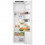 Bosch Serie 4 KIL82VFE0 külmik-sügavkülmik sisseehitatav 280 L