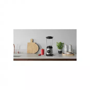 Electrolux E4TB1-6ST 1,5 L saumblender 800 W Roostevaba teras